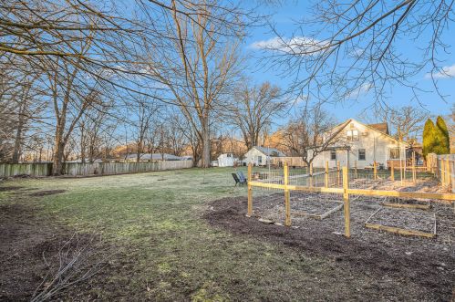 1007 Parker Ave, Kalamazoo MI  49008-3143 exterior