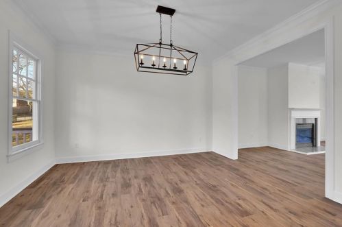 2199 Collins Dr, Atlanta GA  30318-1217 exterior