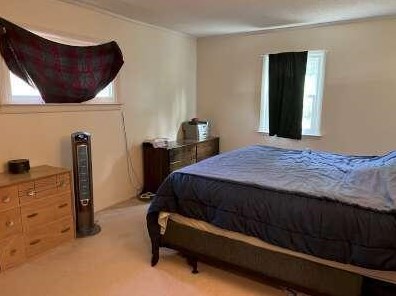 1547 Duck Lk Rd, Meskegon MI 49445-8329 exterior