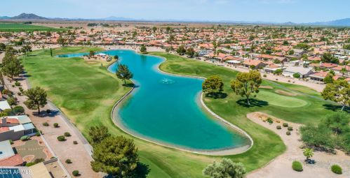 26014 Ribbonwood Dr, Chandler AZ  85248-8852 exterior