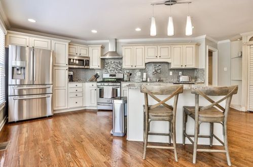 5 Dupont Ave, Atlanta GA exterior