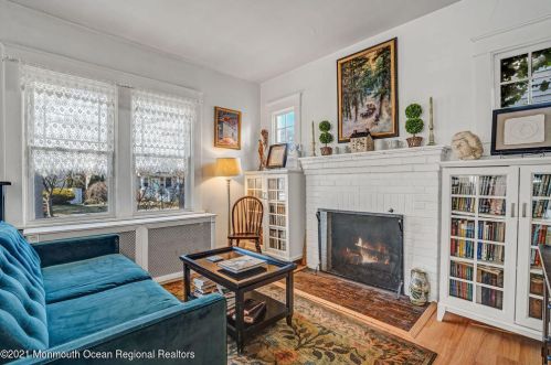 155 Lincoln Ave, Red Bank NJ 07704 exterior