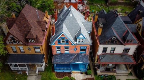 305 End Ave, Pittsburgh, PA 15221-2737