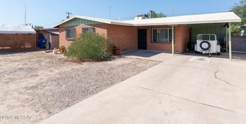 7041 Calle Pegaso, Tucson, AZ 85710-5458