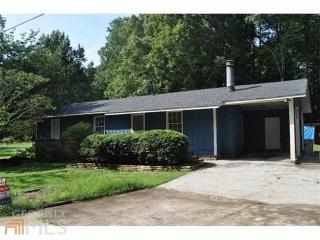 269 Braden Rd, Tucker, GA 30084-1902