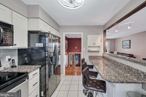 12805 Iona Ct, Silver Spring MD 20904-7124 exterior