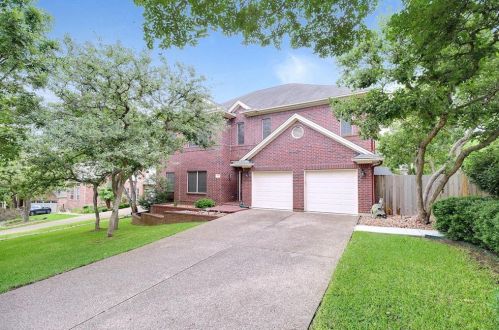 7607 Bellflower Cv, Austin, TX 78759-6420