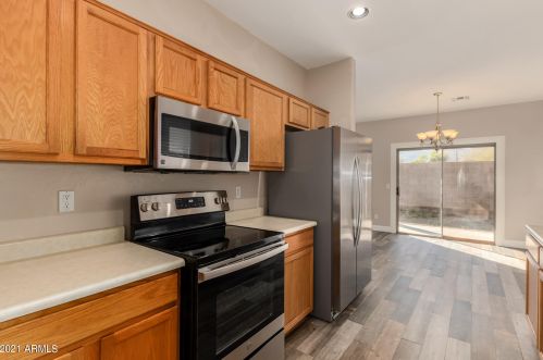 7524 13 Pl, Phoenix AZ 85020-5407 exterior