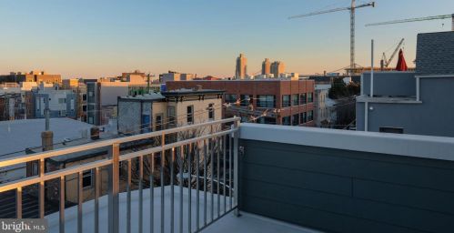 1308 Hancock St, Philadelphia PA 19148-4724 exterior