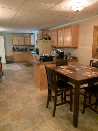 2167 Cottage Grv Ave, Meskegon MI 49441-1138 exterior