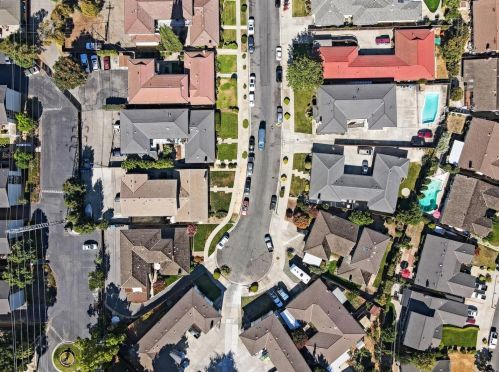 1976 Harris Ave, San Jose CA 95124-1018 exterior