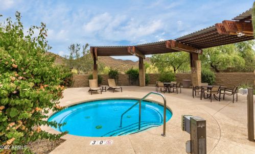 28705 21st Ave, Phoenix AZ 85027-3419 exterior