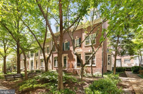 2427 13th Ct, Arlington, VA 22201-5864