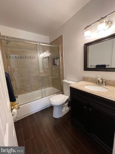 516 Fairhill Dr, Silver Spring MD exterior