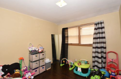 3332 Morgan Ave, Milwaukee WI 53221-1019 exterior