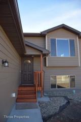 14155 Telluride St, Summerset SD  57769 exterior