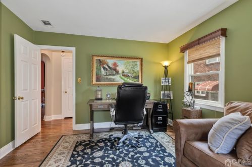 46 Lincoln Ave, Edison NJ exterior