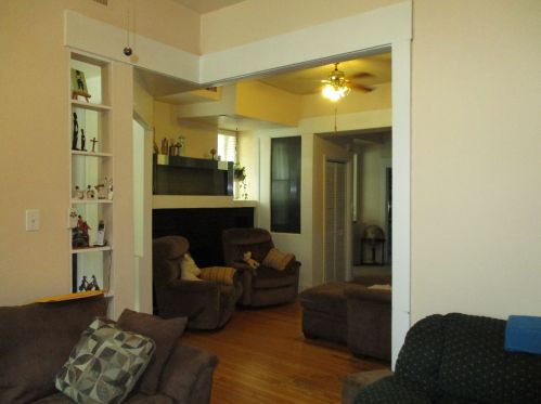 6623 Woodlawn, Chicago IL 60619-7924 exterior