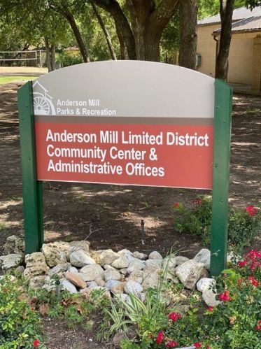 11903 Bobcat Trl, Austin TX exterior