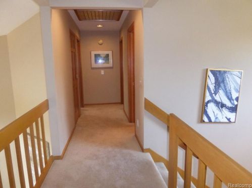 3975 Piute Dr, Wyoming MI exterior