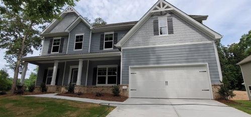 2089 Rockdale Cir, Lithonia, GA 30078-3450