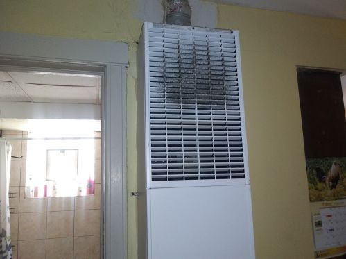 5118 Rockwell St, Chicago IL 60632-1545 exterior