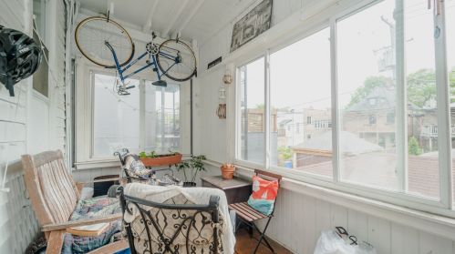 3133 Lyndale St, Chicago IL 60647-2823 exterior