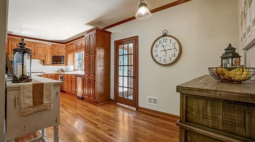 3810 Belle Glade Trl, Lithonia GA  30039-6700 exterior