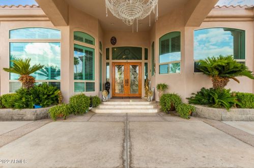 13816 18th St, Phoenix AZ 85022-2878 exterior