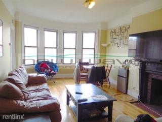 587 Beacon St, Boston MA  02215-2222 exterior