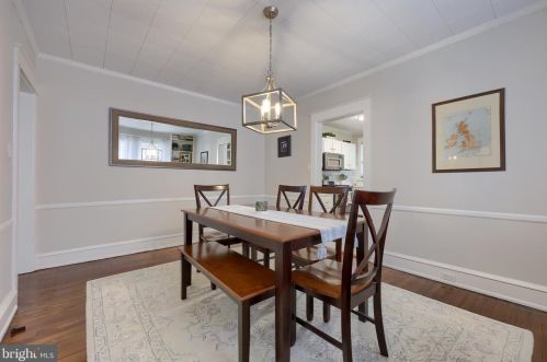 1026 Clay St, Lancaster PA 17602-2016 exterior