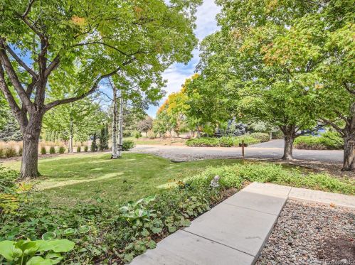 7312 Is Cir, Boulder CO 80301-3906 exterior