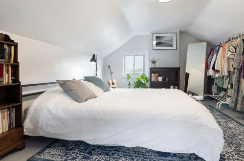 1116 Hillsdale Ave, Pittsburgh PA  15216-2516 exterior