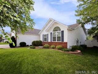 7 Stonebrooke, Troy, IL 62294-2458