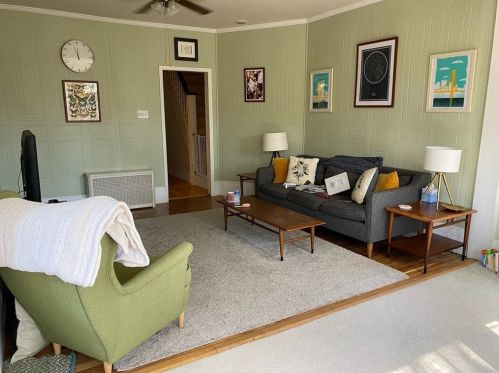 124 Lincoln Ave, Pittsburgh PA  15237-1945 exterior