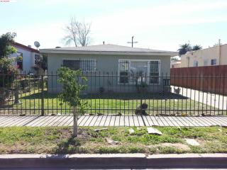330 105th St, Los Angeles, CA 90003-4911