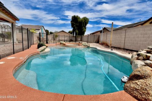 3109 72nd Ln, Phoenix AZ  85043-7822 exterior