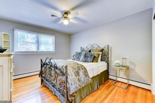 141 Hillside Ave, Bridgewater NJ  08807-1728 exterior