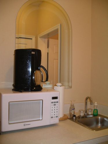 10003 Perfect Dr, Fort Pierce FL 34986-3062 exterior