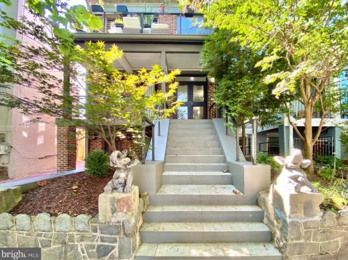 424 Q St, Washington, DC 20001-2461