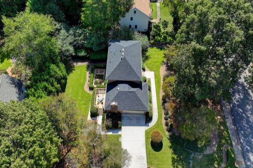 5179 Meadowlake Dr, Atlanta GA 30338-4317 exterior