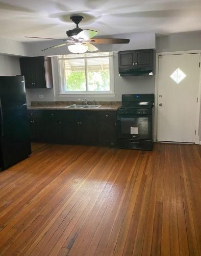 11441 Forrestville Ave, Chicago IL  60628-5109 exterior