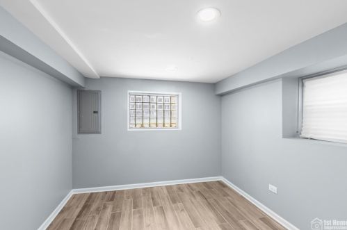 8254 Carpenter St, Chicago IL  60620-3127 exterior