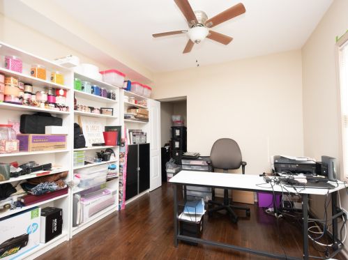 1338 97 Pl, Chicago IL 60805-2651 exterior