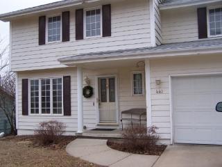 440 Wiley Blvd, Cedar Rapids IA  52405-3518 exterior