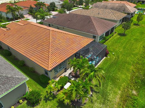 9601 Royal Poinciana Dr, Fort Pierce FL  34987-2508 exterior