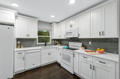 5501 Pecos St, Orlando FL  32807-1522 exterior