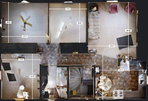 2529 70, Milwaukee WI 53223-2114 exterior