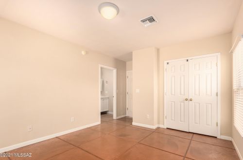 923 Arcadia Ave, Tucson AZ  85711-1208 exterior