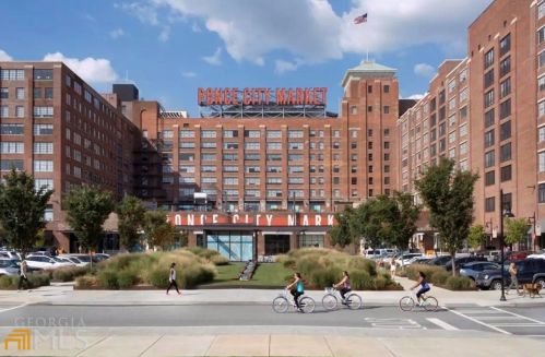 650 Ira St, Atlanta GA  30312-2536 exterior